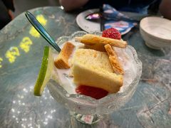 -浩海火燒雲傣家菜(静安芮欧店)