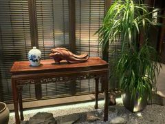 -请晋·乔家大院(建外大街店)