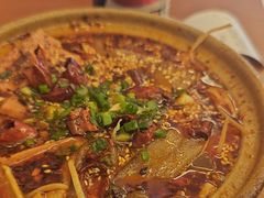 -罗妈砂锅(四川成都奎星楼店)