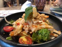 青柠汁无骨凤爪-美奈小馆·东南亚菜(福田星河COCO Park店)