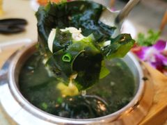 -妙香居韩国烤肉(容桂天佑城店)