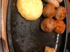 -萨莉亚意式餐厅(南京龙湾天街店)