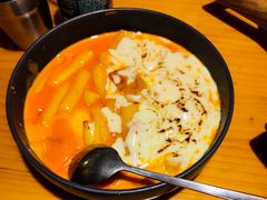 -恩你小木屋·韩式料理(假日广场店)
