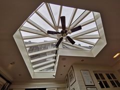 屋顶-Afternoon Tea at The Goring