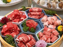 -十二春顶级锅物(泉亮花园店)