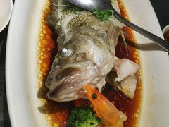 -楚禾宴·家宴(光谷大道店)