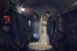 -太古映画婚纱摄影(天河店)