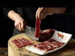 -手选潮汕鲜牛肉火锅(二七广场店)