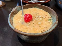 -克比叔叔印度餐厅Kebabs on the Grille (人民广场店)