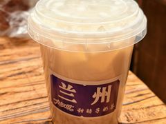 -有奴思烤肉·清真(正宁路店)