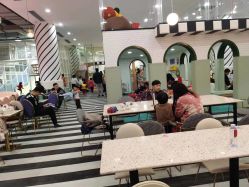 -宝燕乐园(春申店)