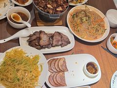 -姥姥家春饼店(八里庄店)