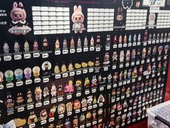 -布谷社(王府井喜悦店)
