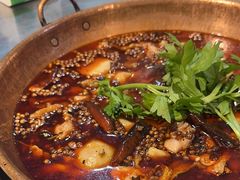 -铜瓢江湖兔火锅(水碾河社区店)