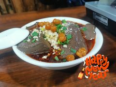 -正宗苏稽毛哥跷脚牛肉总店