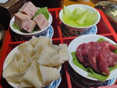 -受气牛肉·重庆耙牛肉(来福士店)