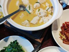 -环球港凯悦 · 享悦中餐厅