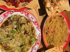 -破三川·新川菜(静安大融城店)