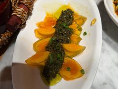 -渝信川菜 · 川味家常菜(财富购物中心店)
