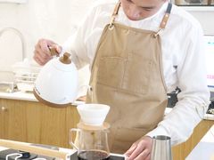 -Cafe on warm(丹霞店)