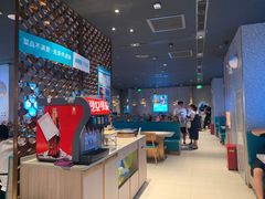 -半天妖|烤鱼·冒烤鸭(汉中吾悦广场店)