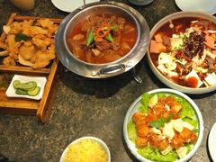 -零度空间·台湾小馆(五道口购物中心店)