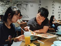 -灶东家民间菜(回兴店)