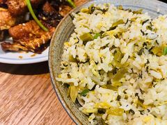 花饭-静一餐厅·湖北菜(前门创始店)