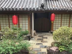 -唐风温泉