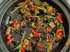 -马凯餐厅(长椿街店)