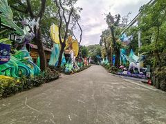 -深圳锦绣中华民俗村