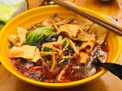 -龍城柳州螺蛳粉(群星路店)