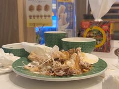 -润园四季椰子鸡火锅(南山海岸城店)