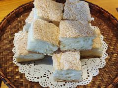 外婆火烧馍-丹江渔村(望京店)