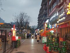 -九眼桥码头旧址