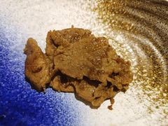 薄烧眼肉牛排-大渔铁板烧(中山路八佰伴店)