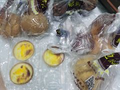 -鲍师傅糕点(江苏路店)