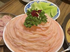 -旧街市鲜货老火锅(大光路店)