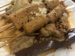 -郭记小街麻辣烫(南小街总店)