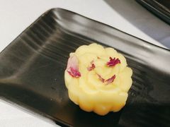 -月湖翠·上海菜(思南公馆淮海店)
