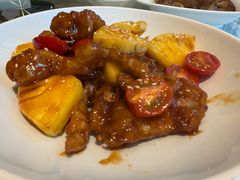-春满园·早茶·粤菜·宴会(前海店)