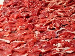 -牛品福潮汕牛肉火锅(旺庄店)