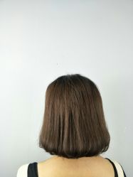 -GIRL STYLE 烫发·染发沙龙