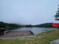 -海南热带雨林国家公园吊罗山景区