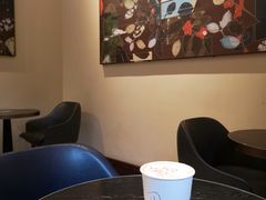 -星巴克臻选(思南公馆店)