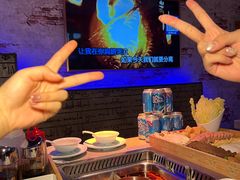 -歌迷量贩KTV(光彩市场店)