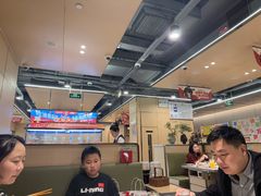 -海底捞火锅(方圆荟店)