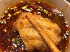 -肖肖酸萝卜鱼火锅(总店)