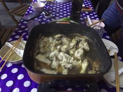 -野到家·松茸鸡汤松茸饺(龙津中路店)