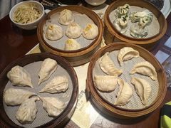 -老淮城·长鱼面(河下古镇店)